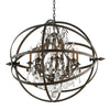 Byron Chandelier