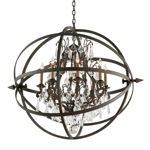 Byron Chandelier