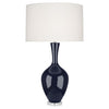 Midnight Audrey Table Lamp