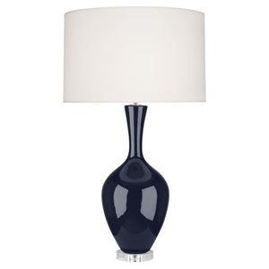 Midnight Audrey Table Lamp
