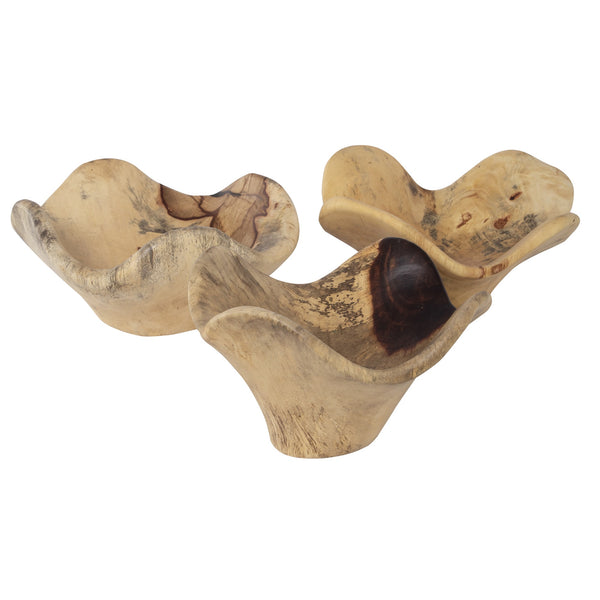 Tamarine Wood Wall Decor