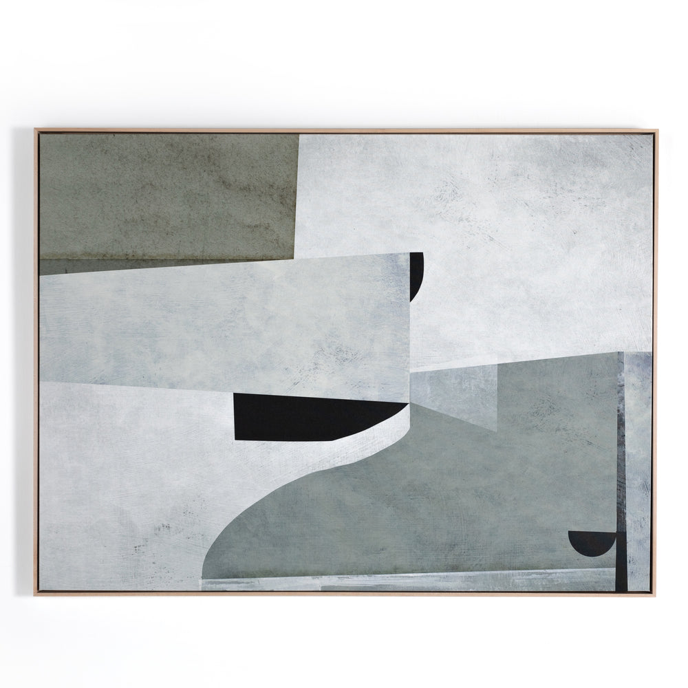 Priory By Dan Hobday