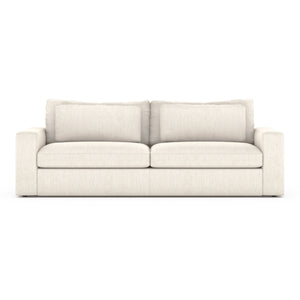 Bloor Sofa Bed In 95" In Essence Natural