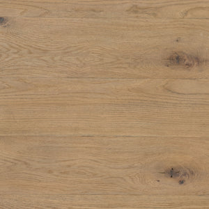 Ryan Oak Coffee Table In Natural Oak Solid