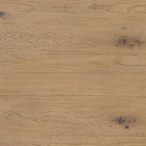 Ryan Oak Coffee Table In Natural Oak Solid