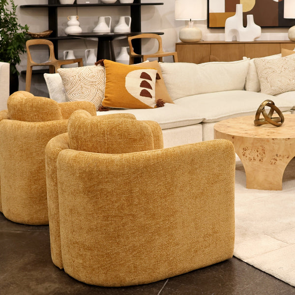 Atria Occasional Chair