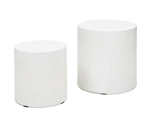 Una Pedestal (Set of 2)
