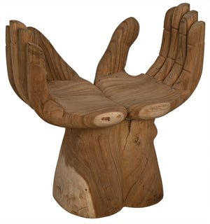 Le Main Chair