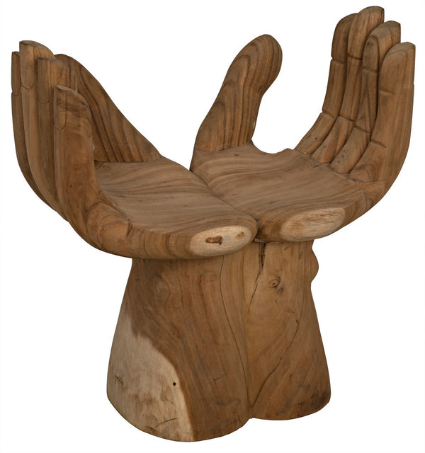 Le Main Chair
