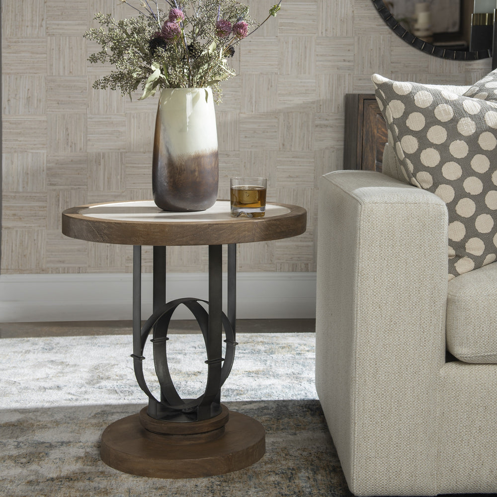 Sydney Accent Table
