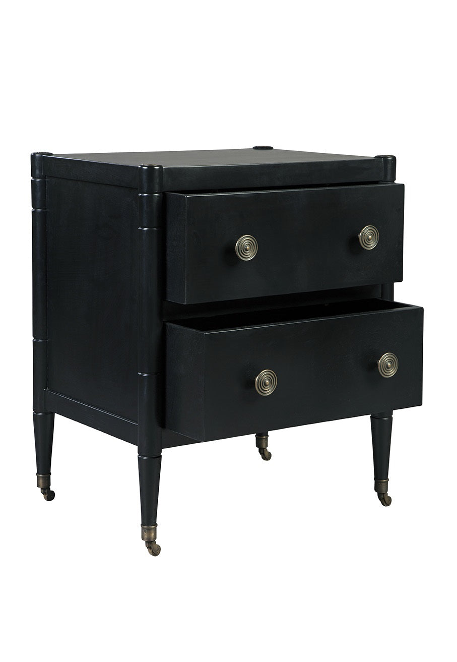 Jefferson Chest