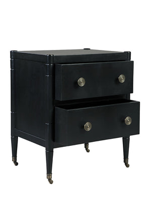 Jefferson Chest