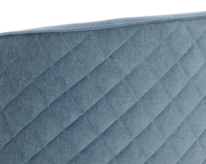 CORNELLA COUNTER STOOL - DANNY ICEBERG