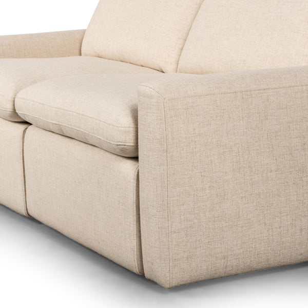 Tillery Power Recliner 2Pc Sec In 89 In Antigo
