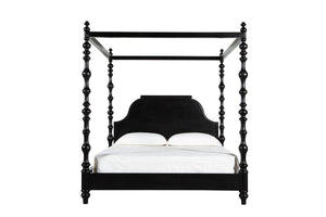 Paul King Bed