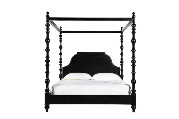 Paul King Bed