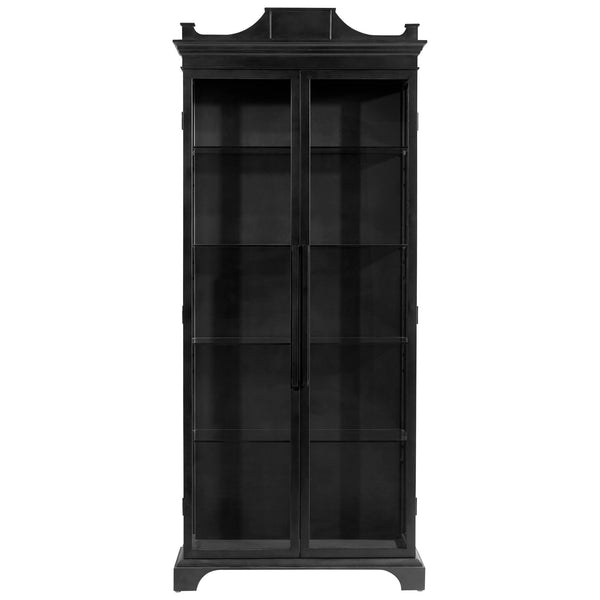 Bethlem Cabinet in Black