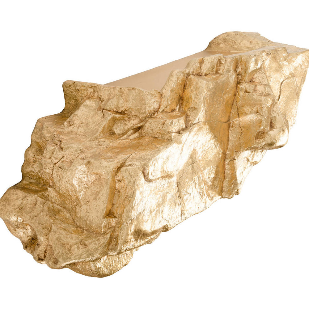 Boulder Shelf, Gold Leaf, MD