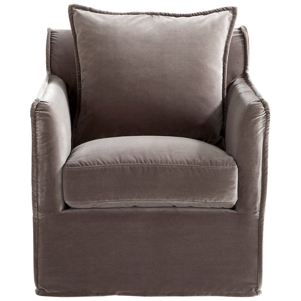 Sovente Chair In Grey