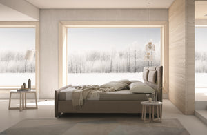 Mason Queen Bed