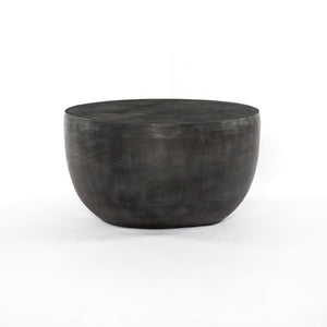 Basil Outdoor End Table