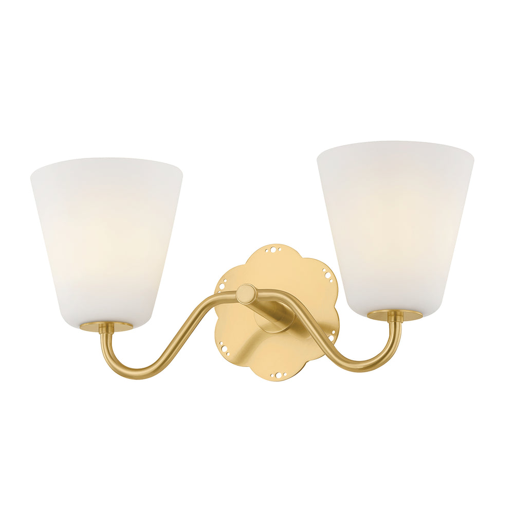 LEONELLA Bath And Vanity