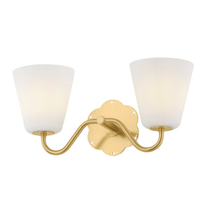 LEONELLA Bath And Vanity