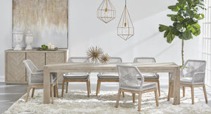 Adler Extension Dining Table