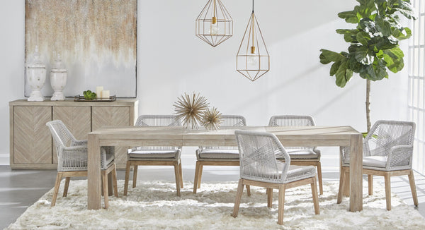 Adler Extension Dining Table