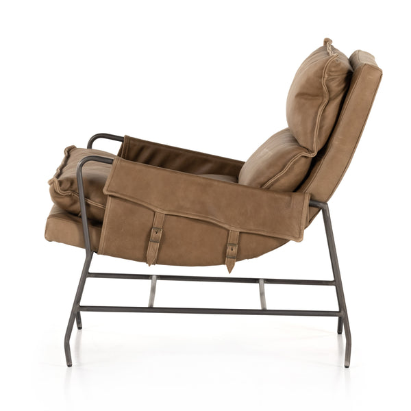Taryn Chair In Palermo Drift