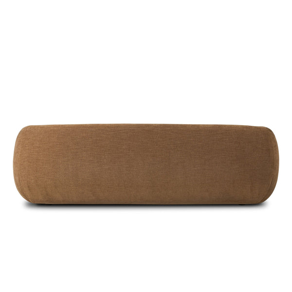 Channing Sofa-100" - Laughlin Ochre