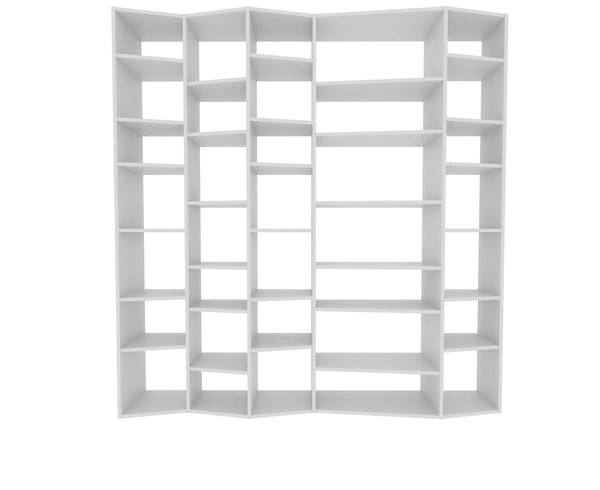 Valsa Composition Plus - In Pure White