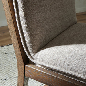 Wilmington Bar Stool in Alcala Fawn
