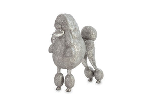 Poodle Dog, Silver Leaf