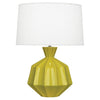 Citron Orion Table Lamp