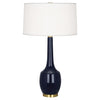Midnight Delilah Table Lamp