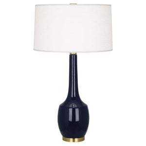 Midnight Delilah Table Lamp