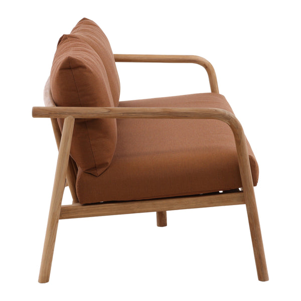 Varen Outdoor Sofa