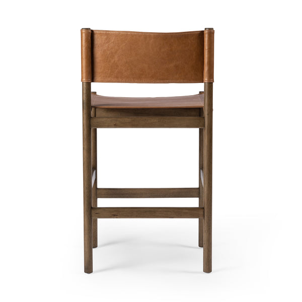 Kena Stool In Sonoma Butterscotch In Bar