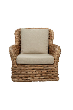 Bimini Swivel Chair