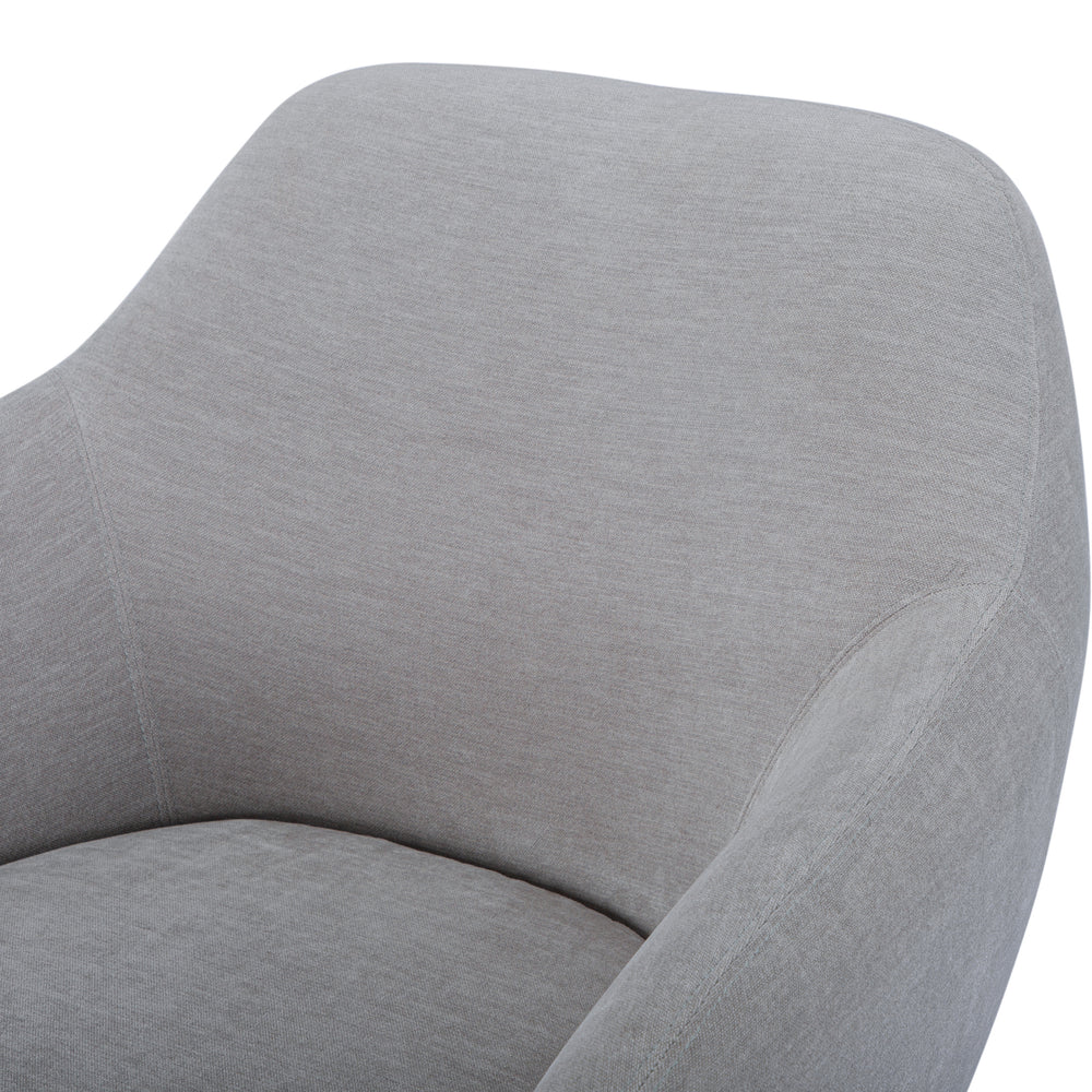 Zurich Accent Chair