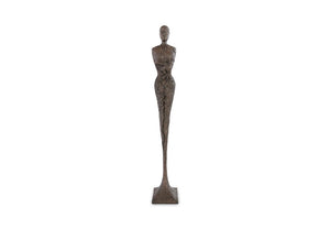 Skinny Woman