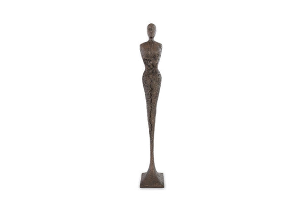 Skinny Woman