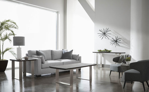 Bento Accent Table