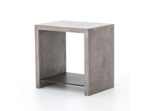 Marcel End Table Vevr-003