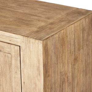 Briarbrook Sideboard in Distressed Light