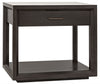 Antony Side Table, Pale