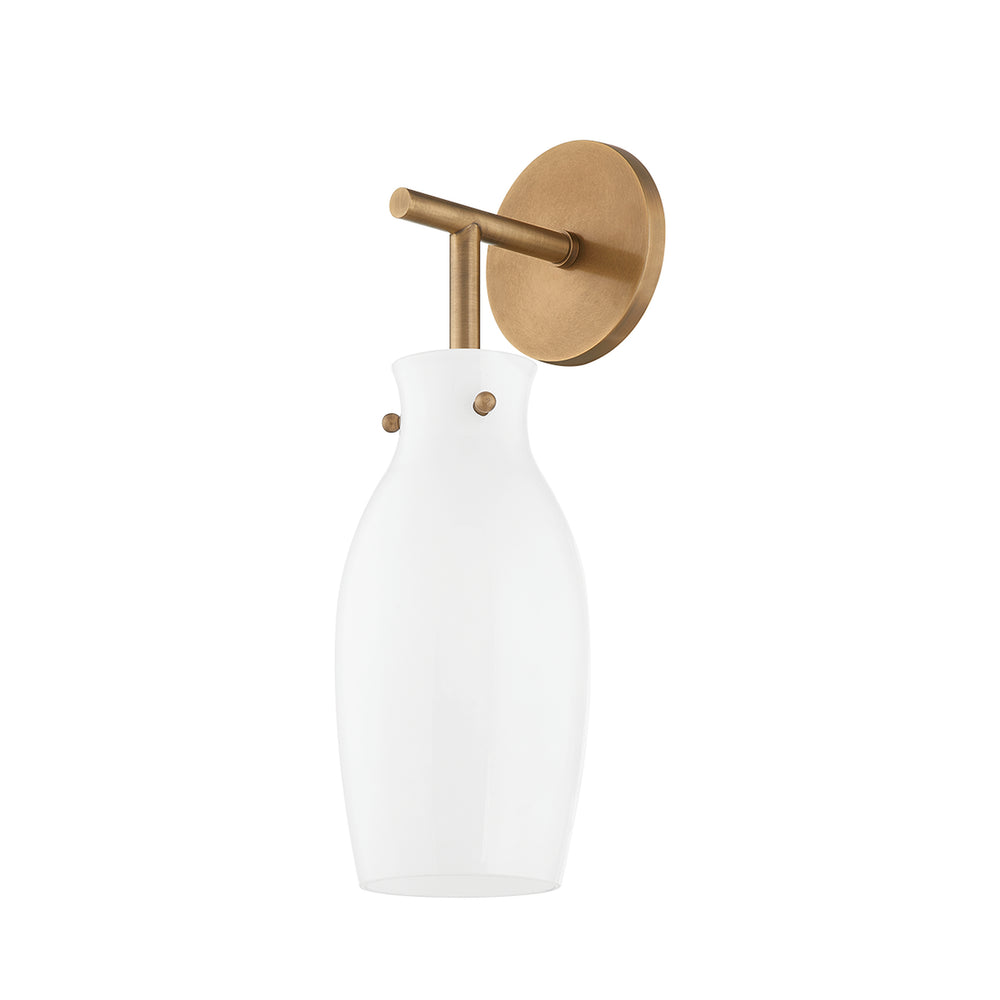 GEYSER Wall Sconce