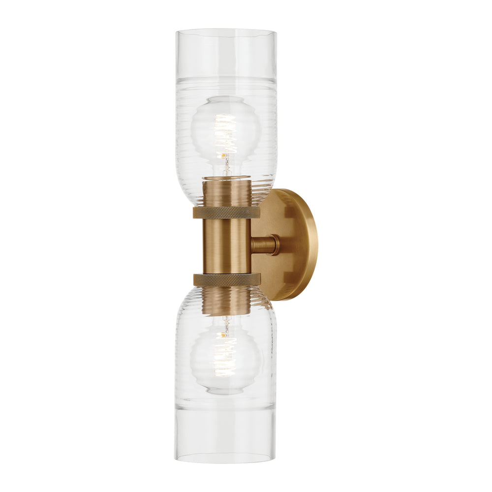 Redding Wall Sconce