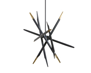 SERWIN CHANDELIER